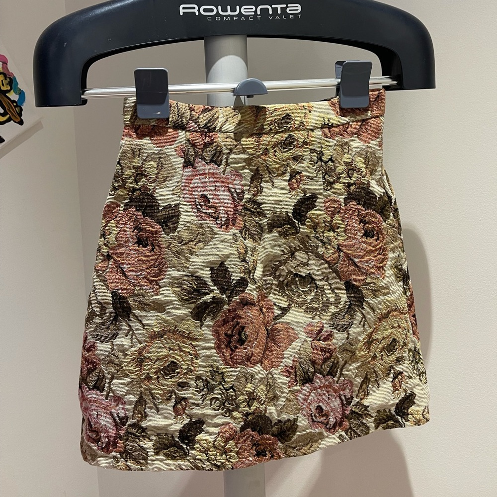 Vintage style winter skirts for sale